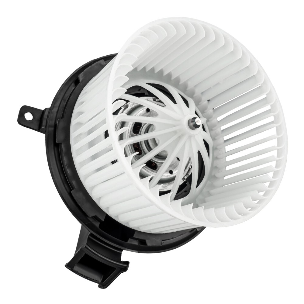 Heater Blower Motor w/Fan Cage for Buick Enclave Chevrolet Cheyenne Traverse US