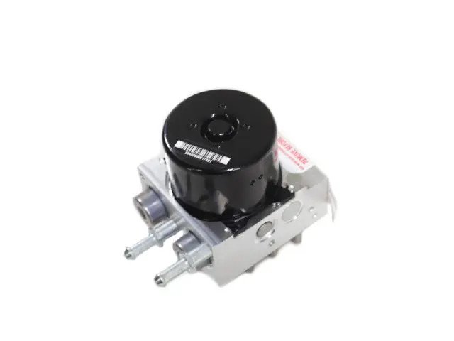 Genuine Mopar Anti-Lock Brake System Hydraulic Control Unit 68030938aa