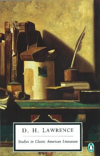D. H. Lawrence Studies in Classic American Literature (Paperback)Another great item from Rarewaves USA | Free delivery!