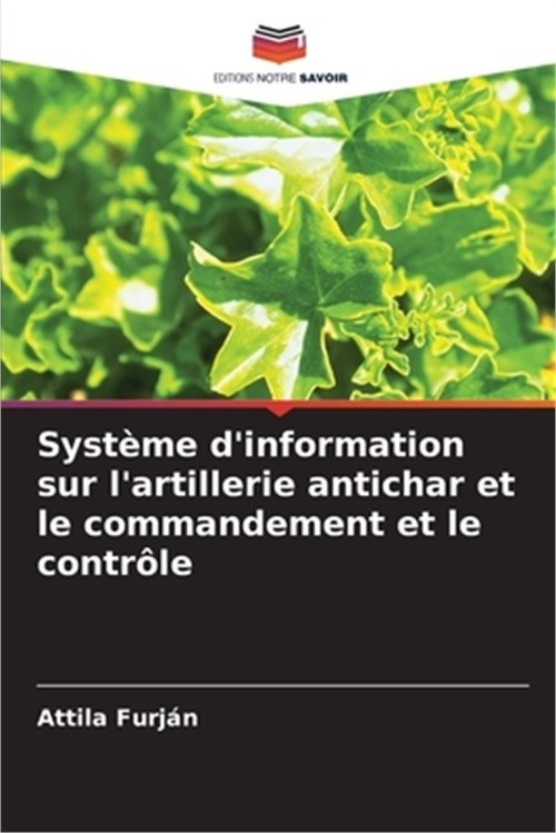 Syst�me d'information sur l'artillerie antichar et le commandement et le contr�l