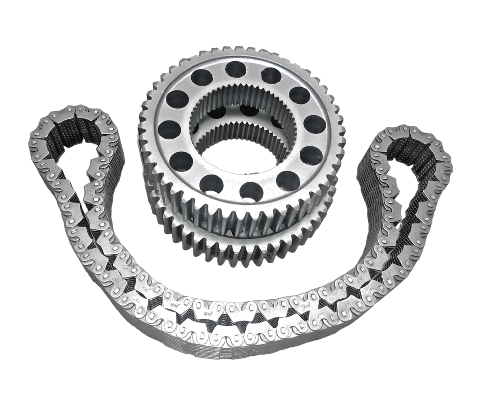 GMC NP149 Transfer Case Chain and Sprocket Replacement Kit