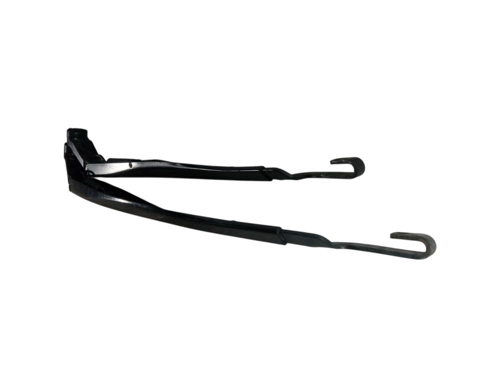 2007-2008 Lexus IS250 Left Right Front Windshield Wiper Arm Set OEM 14166