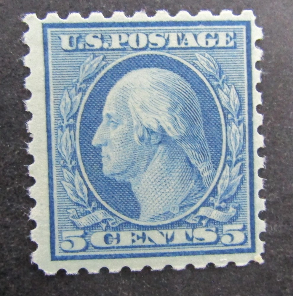 nystamps US Washington Stamp # 466 Mint OG NH $160    U12x4314