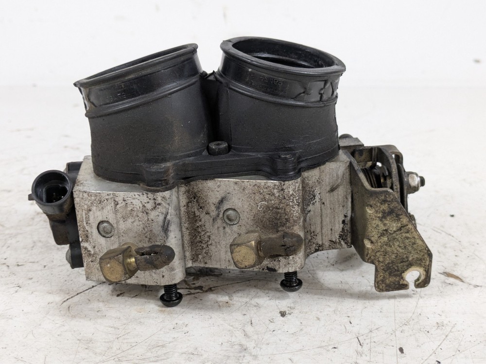 2001 Victory Classic Touring V92 V92C V92TC Airbox Throttle Body Manifold Boots