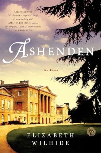 Ashenden, Wilhide, Elizabeth