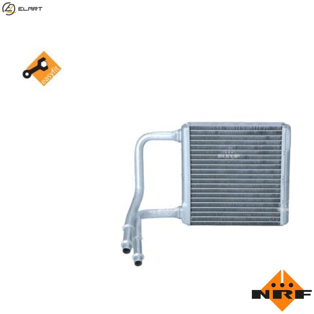 HEAT EXCHANGER INTERIOR HEATING 54273 FOR MERCEDES-BENZ E-CLASS/T-Model CLS 1.8L