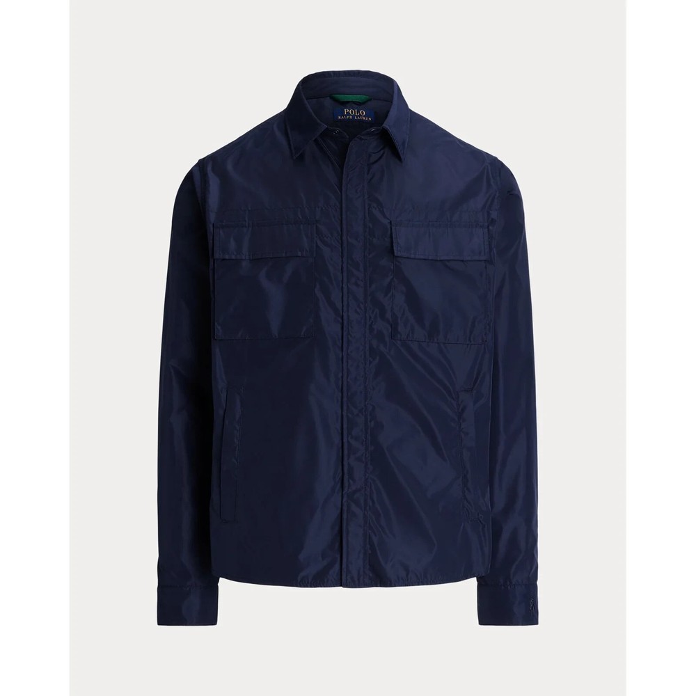 Polo Ralph Lauren - Utility Shirt Jacket - Large