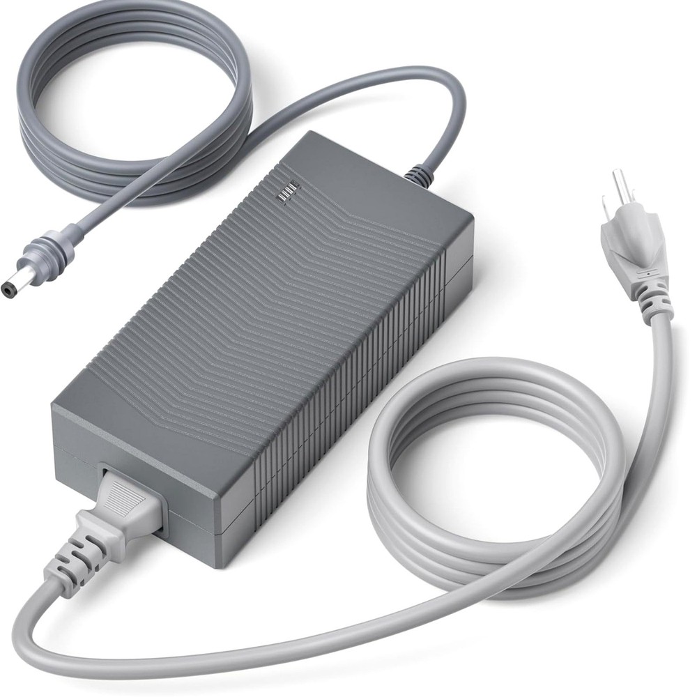 100~240V AC To DC Adapter For Starlink Gen3 Power Supply With MAX 195W Power New