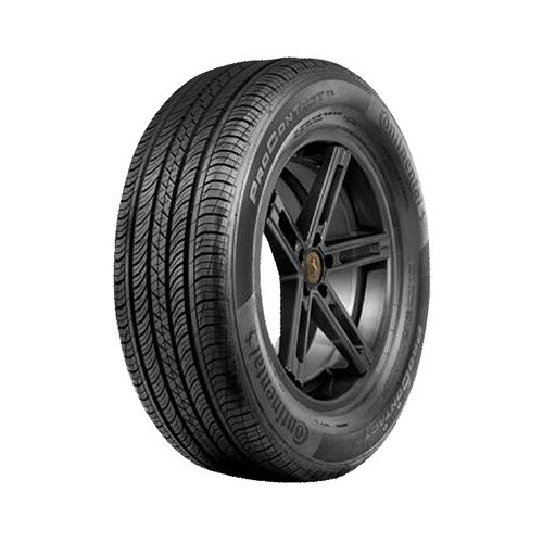 Continental ProContact TX 225 65R17 All-Season Tire