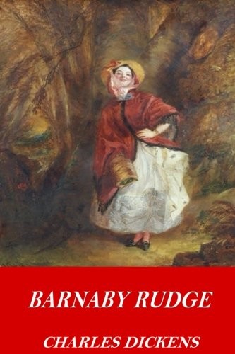 Barnaby Rudge