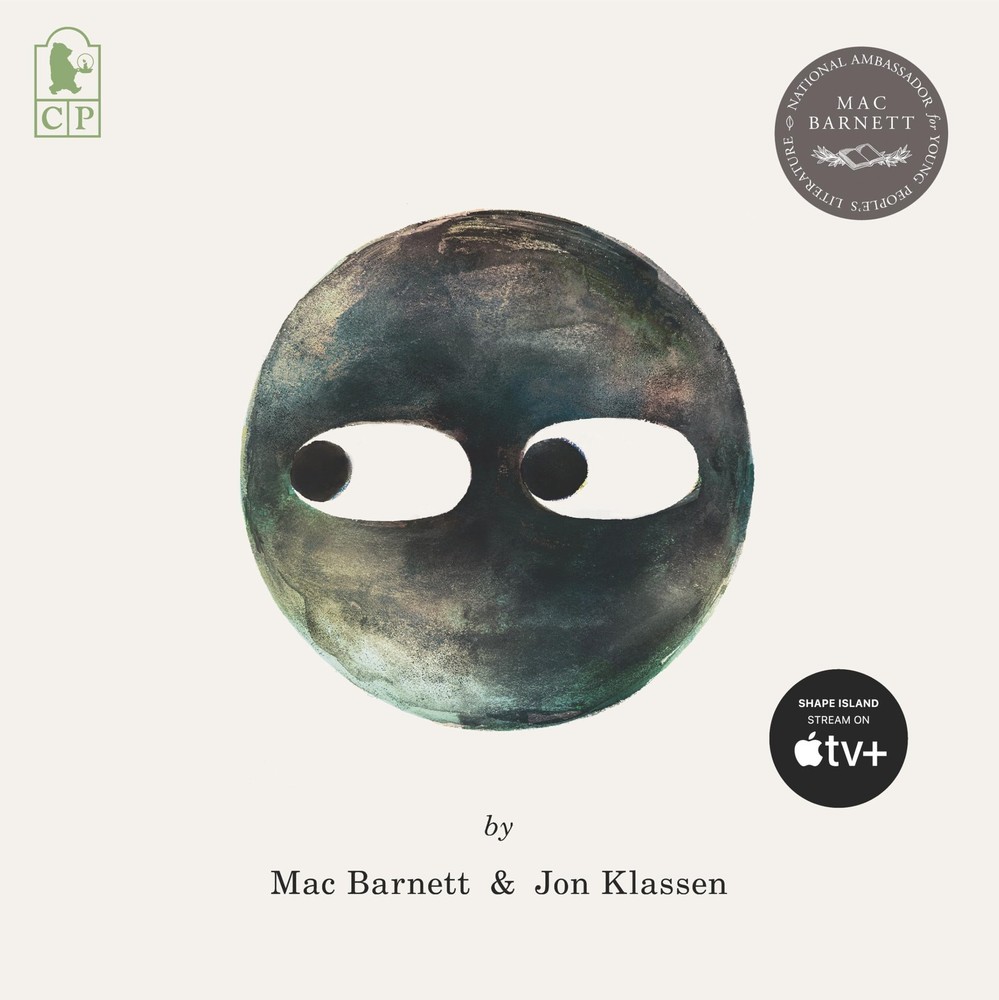 Circle (The Shapes Trilogy)