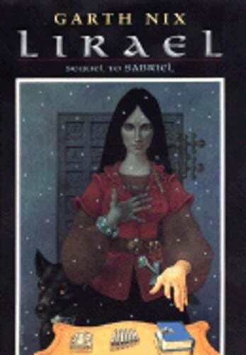 Lirael: Daughter of the Clayr by Garth Nix: Used