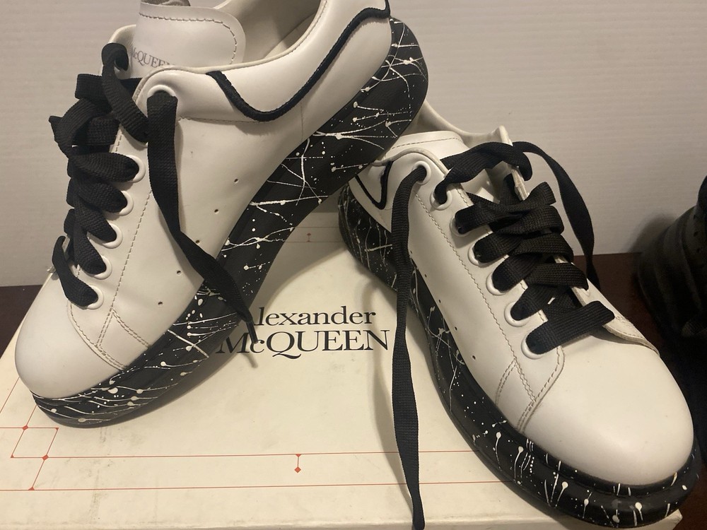 Alexander McQueen