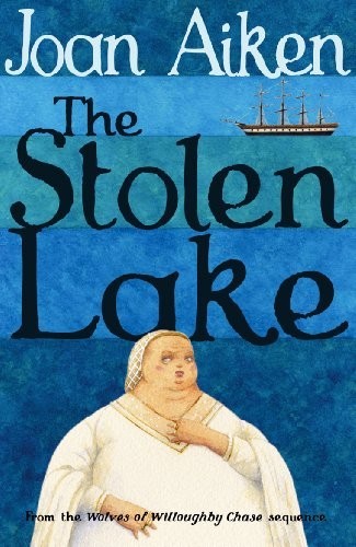 The Stolen Lake (The Wolves Of Willoughby Chase Sequ... by Aiken, Joan PaperbackFREE US DELIVERY | ISBN: 0099477394 | Quality Books