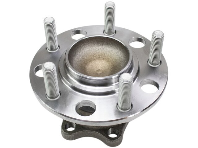 TRQ Wheel Hub Assembly fits Chrysler Sebring 2007 59BDNH