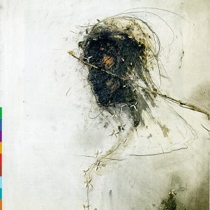 Peter Gabriel [Performer], Passion-Music of Last Temptati, audioCD