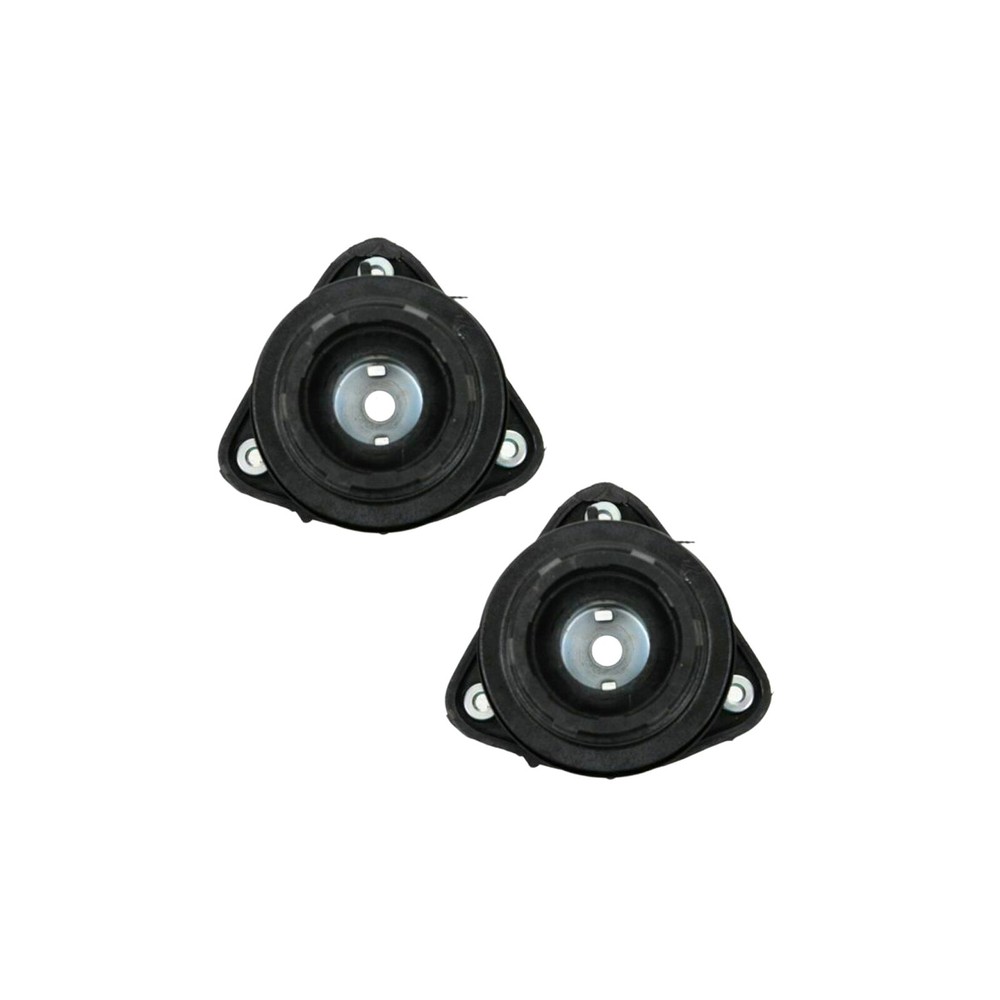 Front Upper Strut Mount Bushings for Mazda 3 5 Volvo C30 C70 S40 V50
