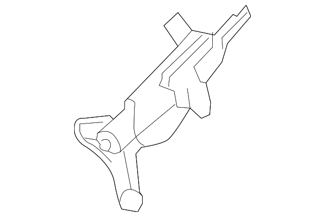 GM Automatic Transmission Pressure Control Solenoid 24248893