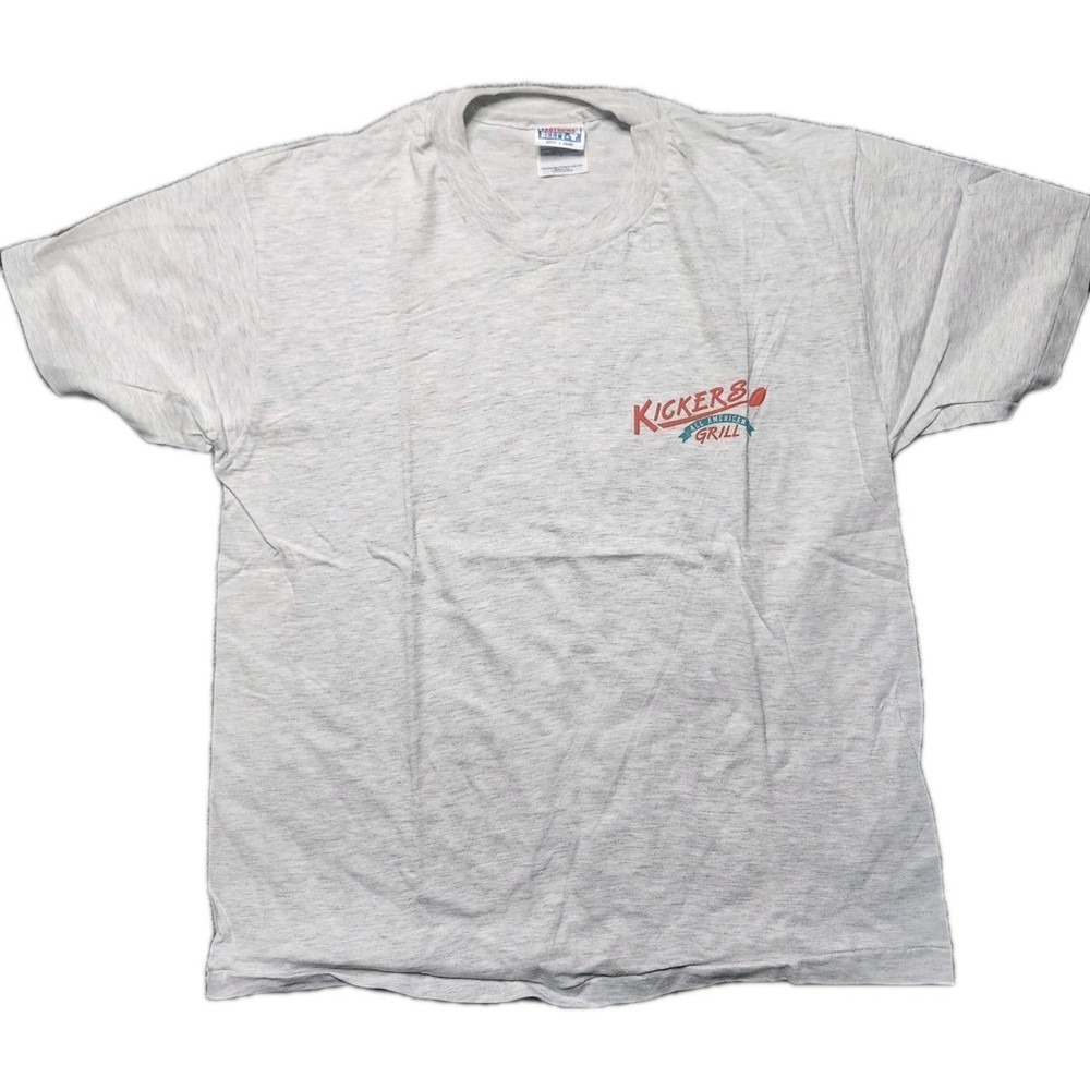 Vintage Single Stitch T Shirt 