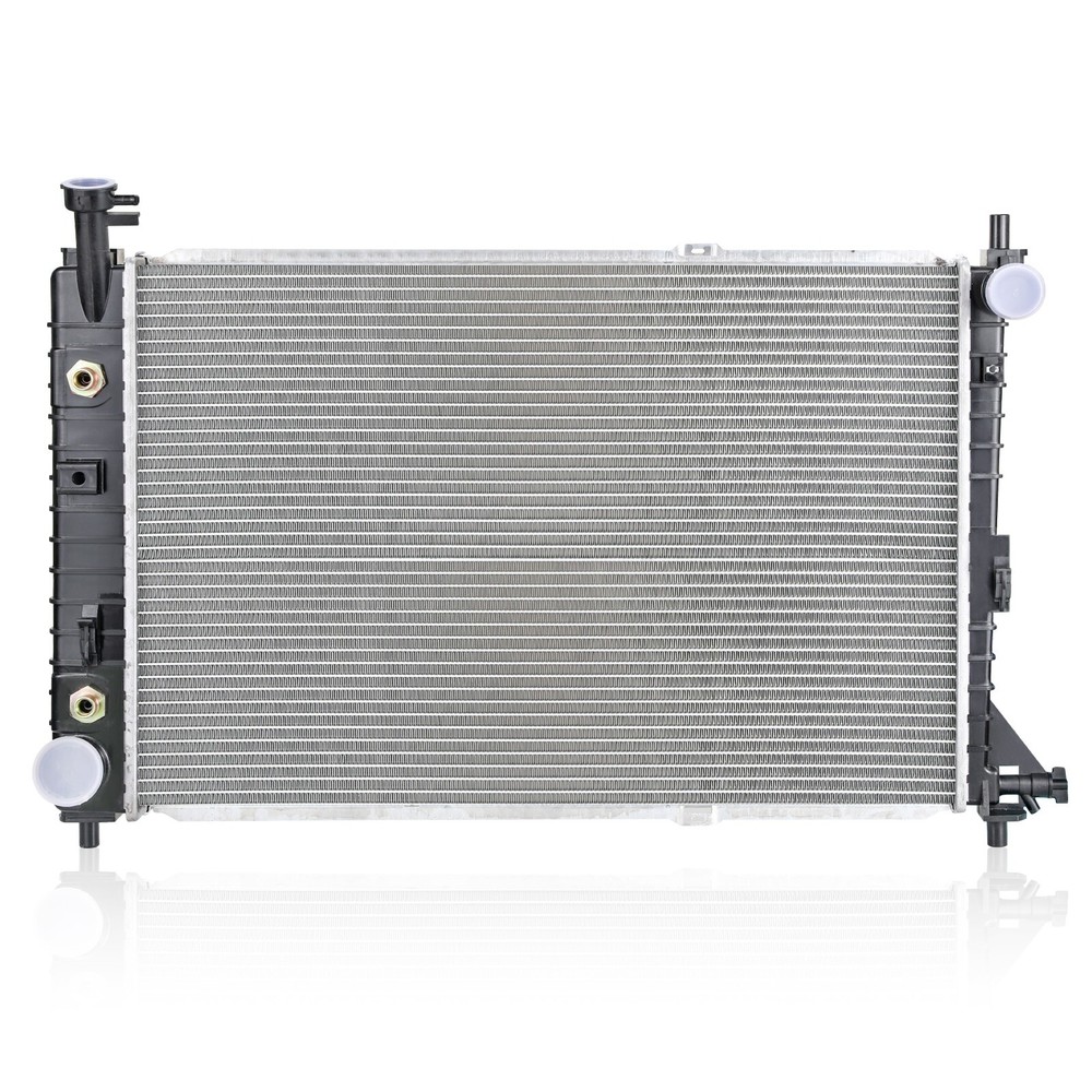 Car Aluminium Radiator for 1997-2004 Ford Mustang, 2138