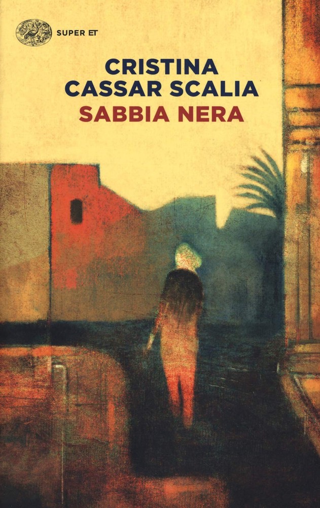Cristina Cassar Scalia Sabbia nera (Paperback)Another great item from Rarewaves USA | Free delivery!
