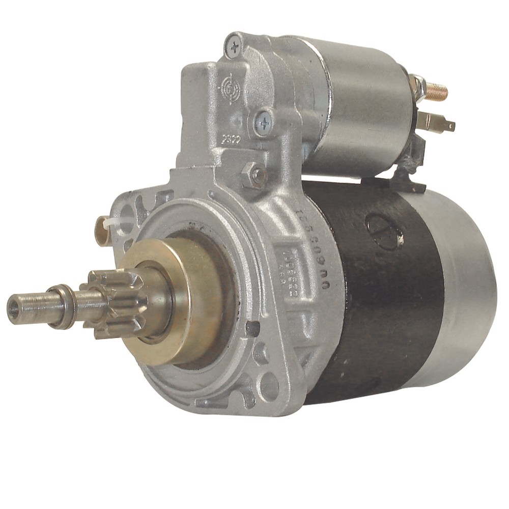 AC Delco 336-1517 High-Performance Alternator for Reliable Power