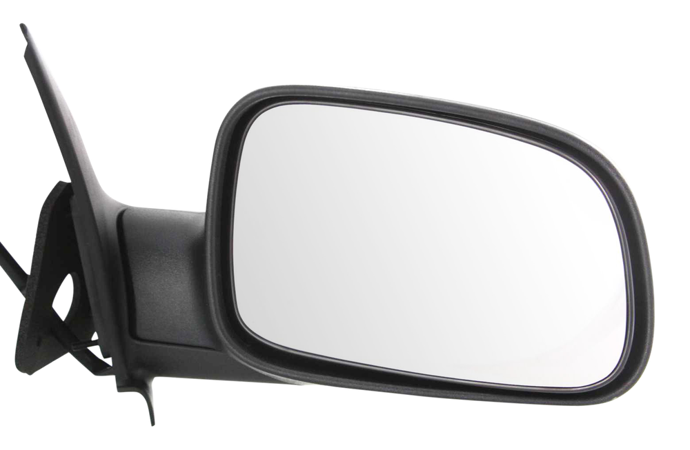 New Passenger Side Mirror For Jeep Grand Cherokee 1999-2004