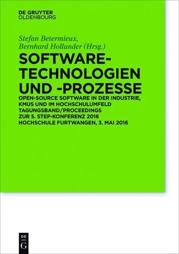 Software-Technologien und Prozesse (Paperback)