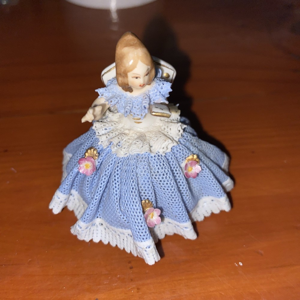 Dresden Lady 1  1/2