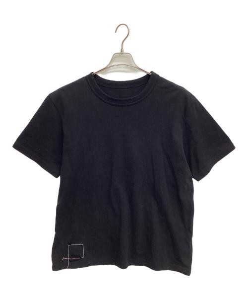 short sleeve cut and sew