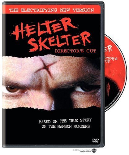 Helter Skelter (Directors Cut) DVD