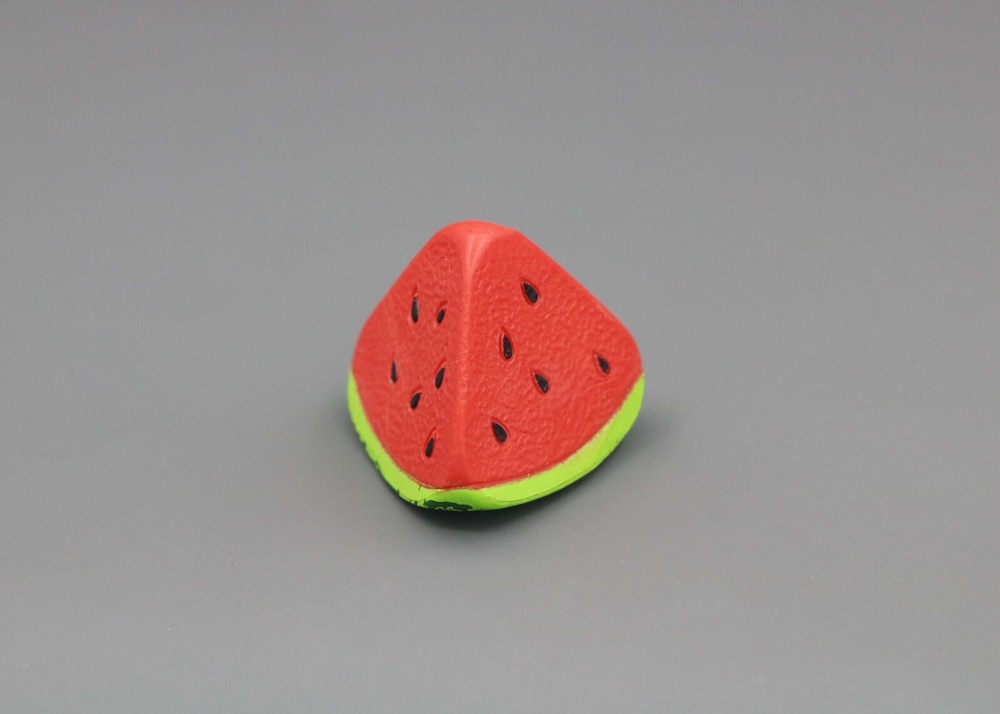 American Girl a set of watermelon slices for 18