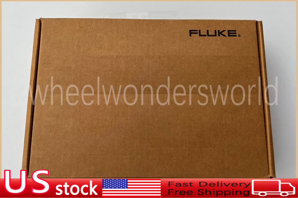 1PC FLUKE infrared thermometer E1RL-F2-L-0-0 Original New In Box Fast Delivery