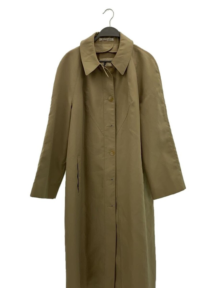 Misty Harbor/Trench Coat/-/-/Beg/Plain// 50301