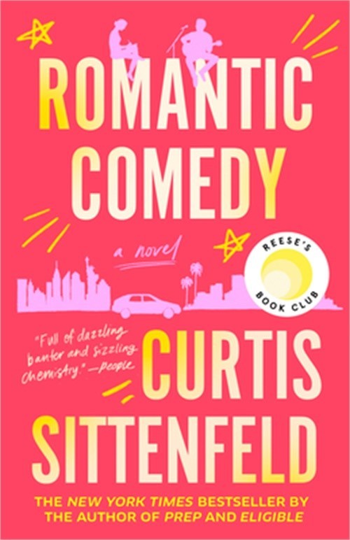 Romantic Comedy (Paperback or Softback)