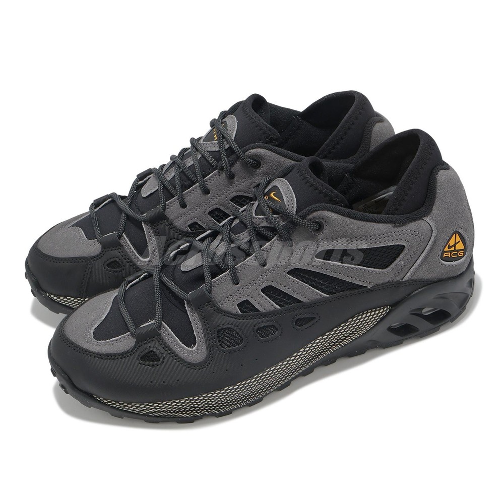 Nike ACG Air Exploraid Light Graphite Men Trail Running Shoes FV2925-001