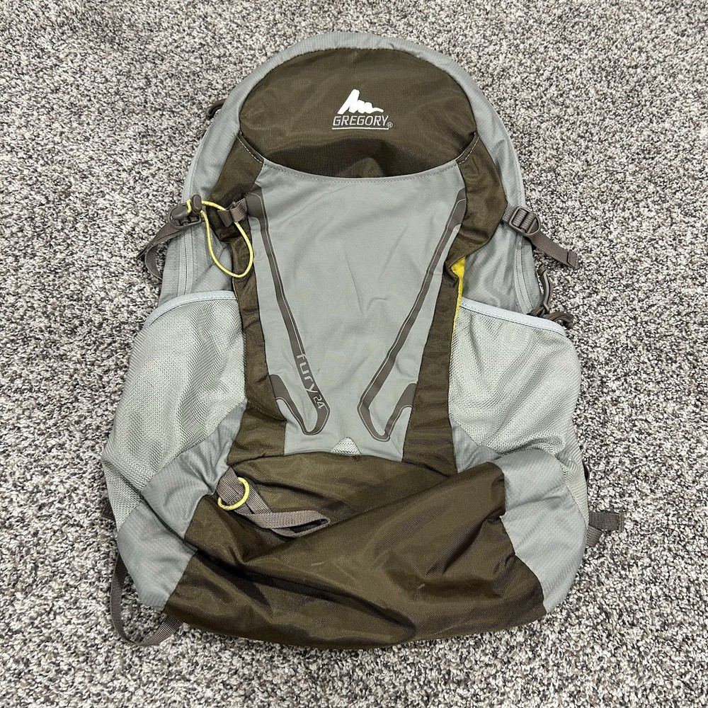 GREGORY Fury 24  Hiking Daypack Backpack Outdoor Hiking 20