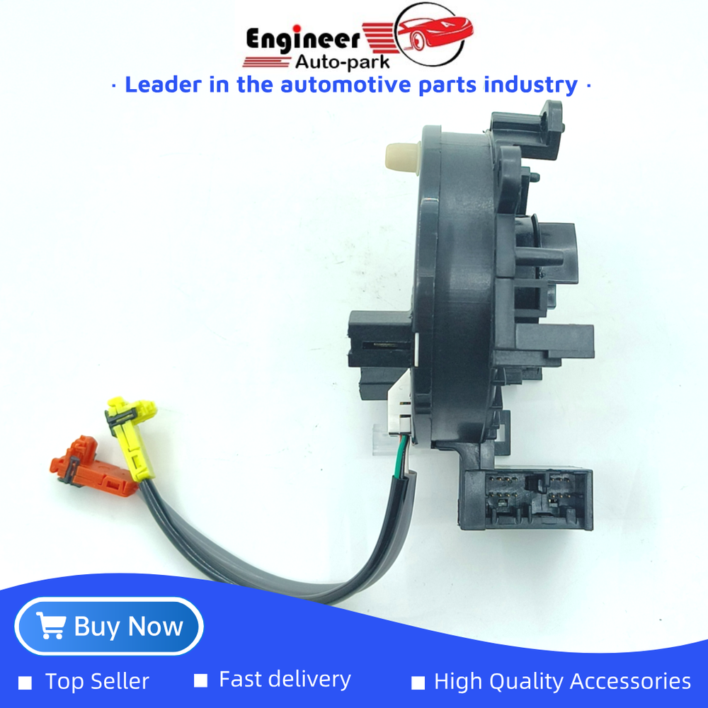 2007-2010 Infiniti G35 G37 Spiral Cable Clock Spring OEM Replacement