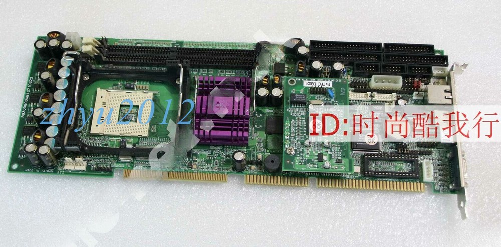 1pc for 100% Test B9300600AB18710822 via DHL or Fedex fast shipping