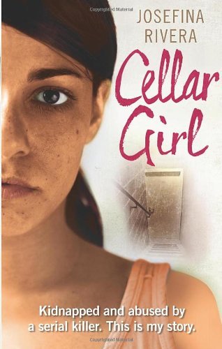 Cellar Girl By Josefina Rivera