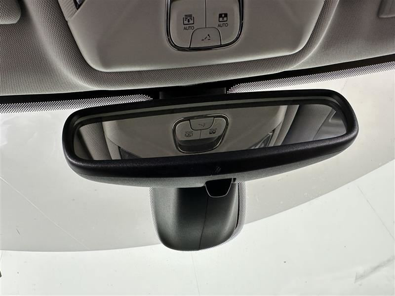 Manual Dimming Rear View Mirror for 2017-2021 Jeep Compass 2615998