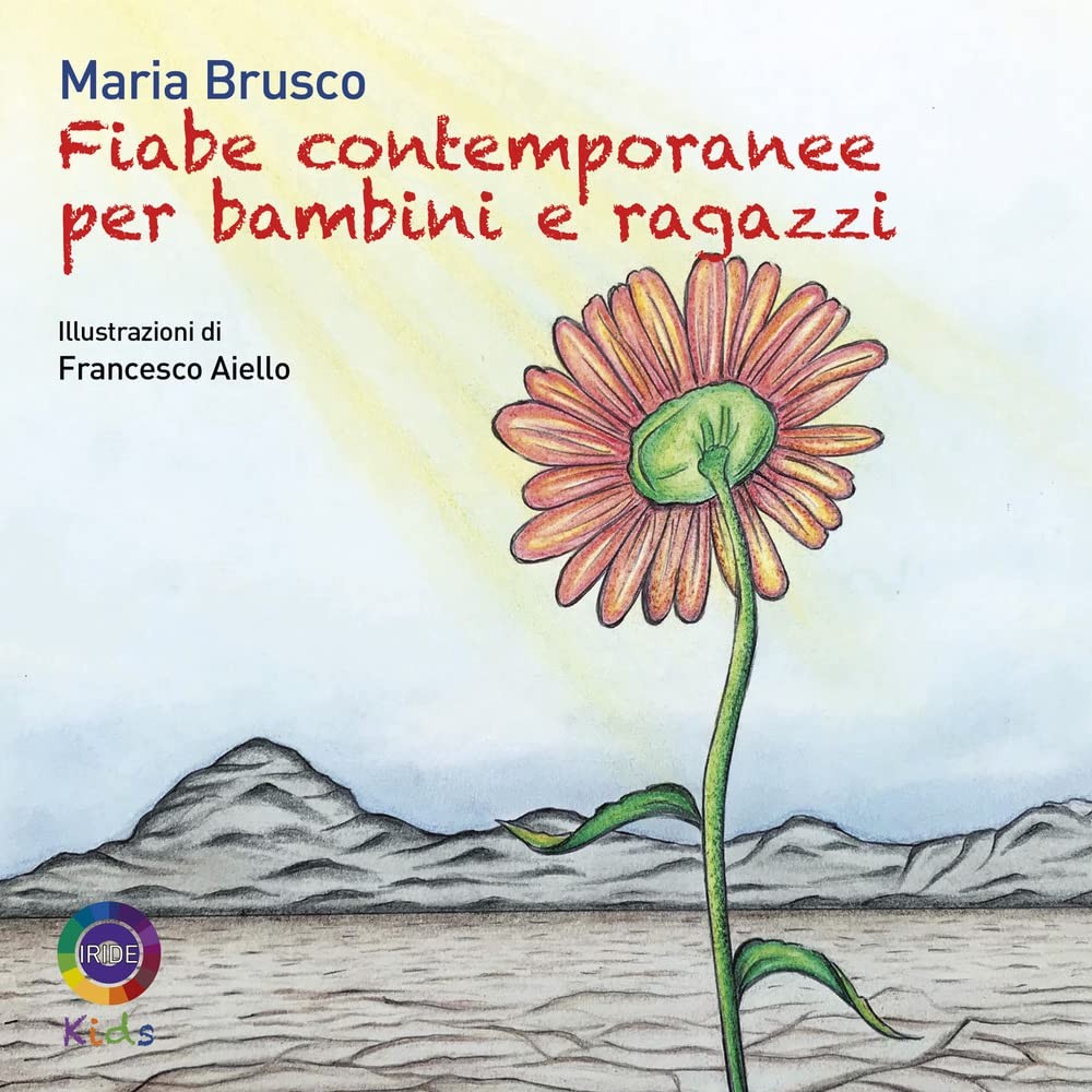 Francesco Aiello Ma Fiabe contemporanee per bambini e ragazzi. Ediz (Paperback)Another great item from Rarewaves USA | Free delivery!