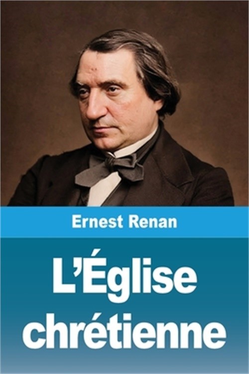 L'�glise chr�tienne (Paperback or Softback)