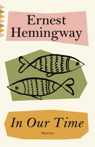 In Our Time, Paperback by Hemingway, Ernest, Like New Used, Free shipping in ...