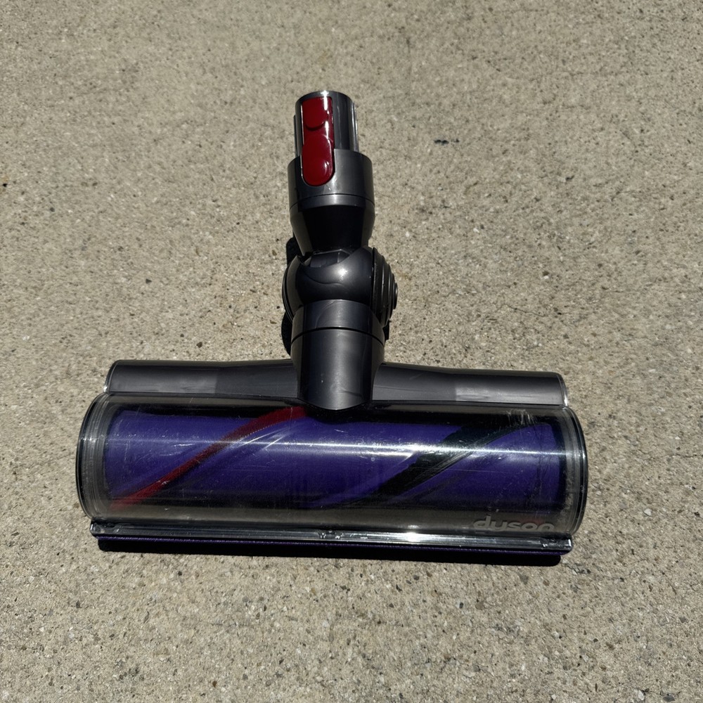 Dyson OEM V7 V8 V10 V11 Vacuum Motorized Carpet Power Nozzle Brush Head