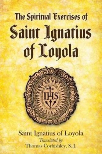 St.Ignatius of Loyola Spiritual Exercises of Saint Ignatius of Loyol (Paperback)Another great item from Rarewaves USA | Free delivery!