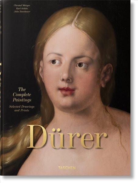 Albrecht Dürer. the Complete Paintings. Selected Drawings and Prints, Hardcov...