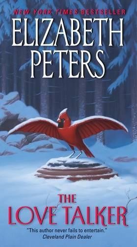 Elizabeth Peters The Love Talker (Paperback)Another great item from Rarewaves USA | Free delivery!