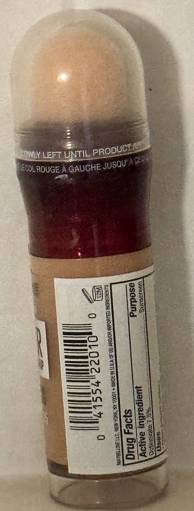 Maybelline Age Rewind Concealer in Creamy Natural 200