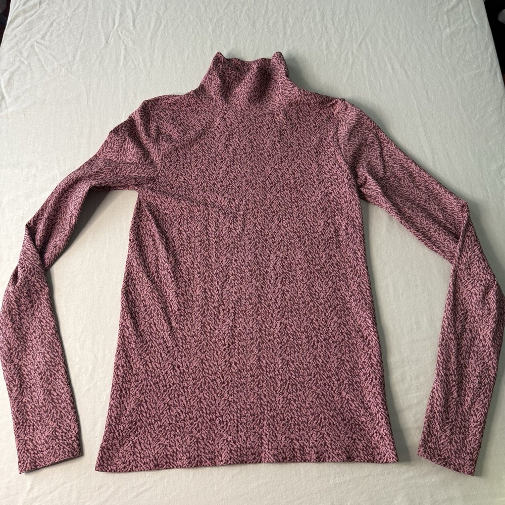 Athleta Women’s Performance Turtleneck XS